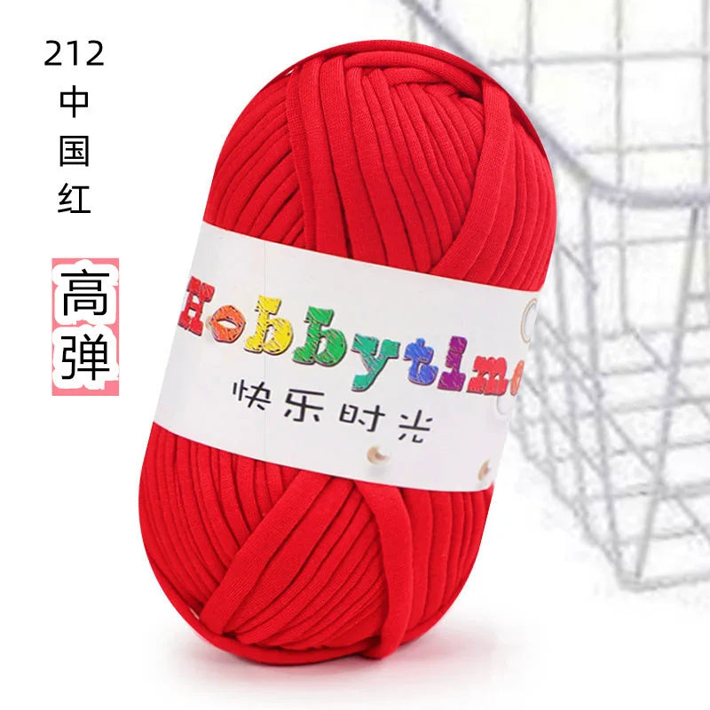 Thick Soft Crochet Yarn 100g