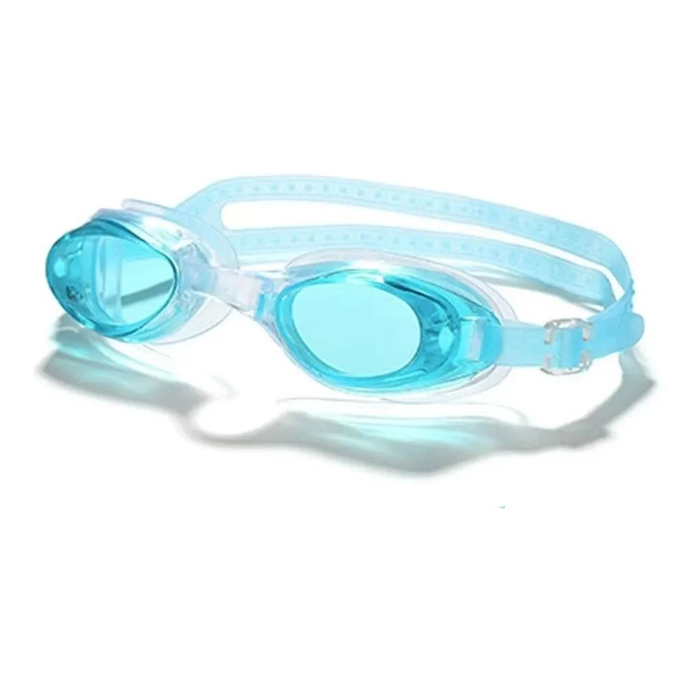 Silicone Swimming Goggles