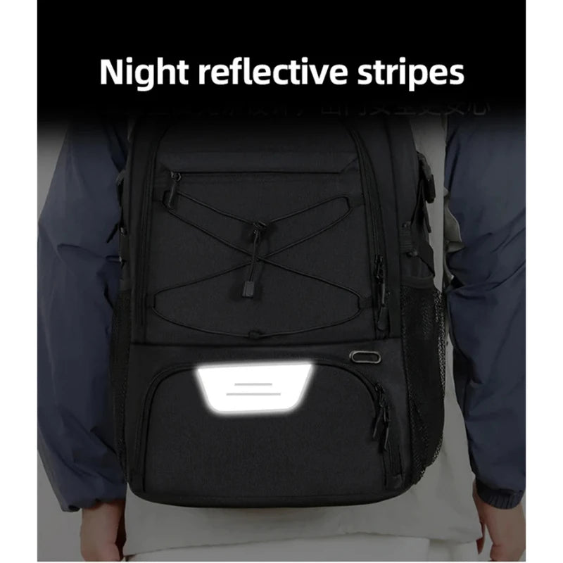 All-in-One Sports Backpack