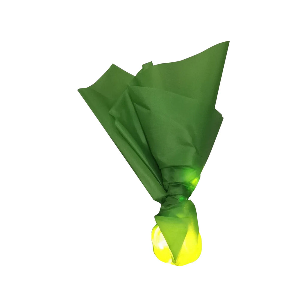 Halloween LED Floating Fireball Prop