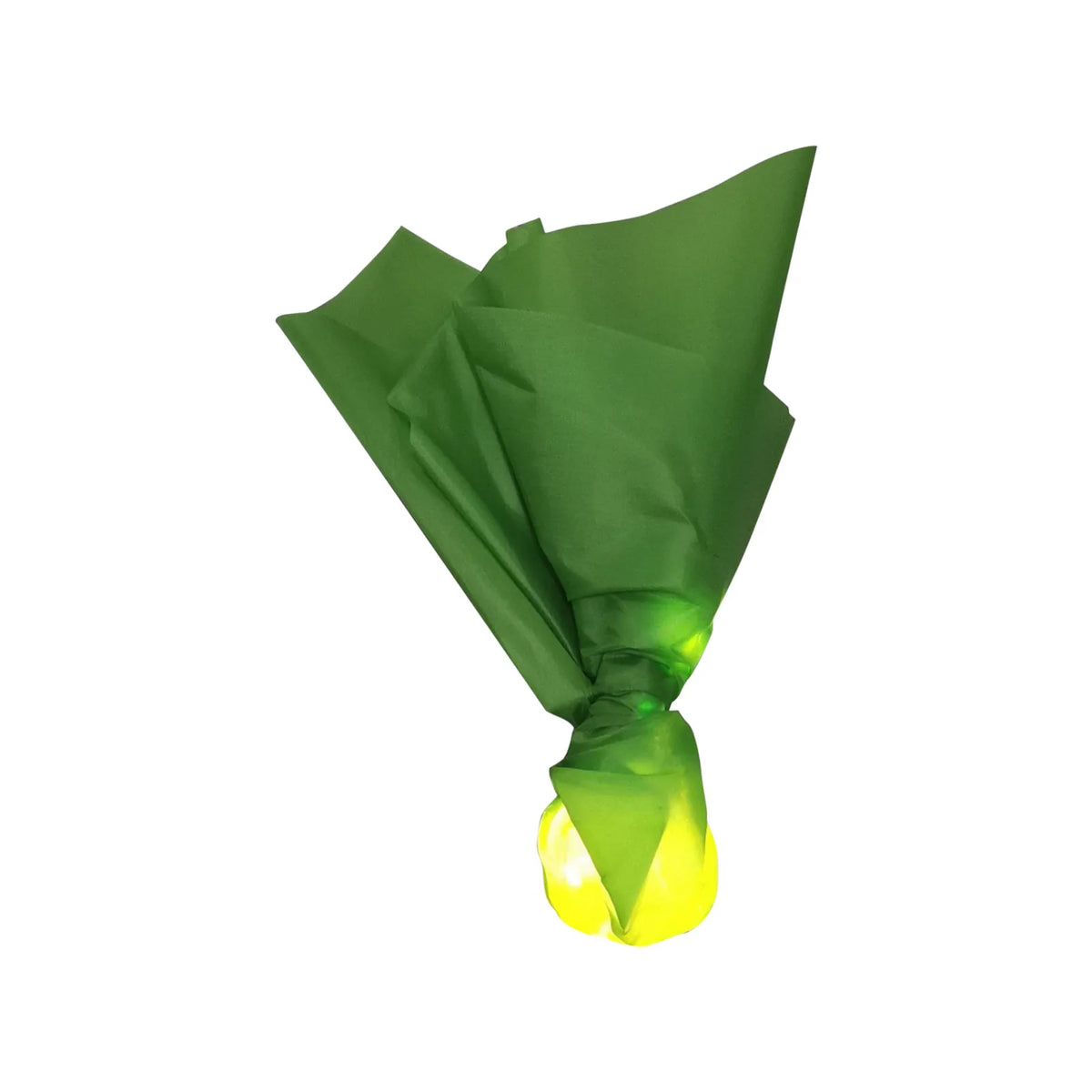 Halloween LED Floating Fireball Prop