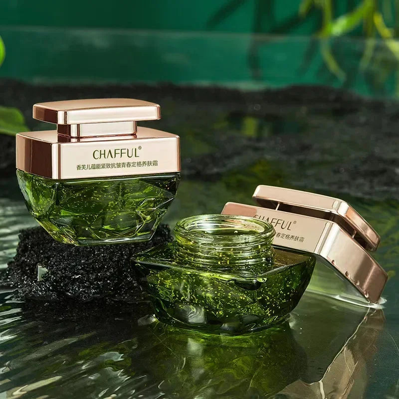 Korean Skin Care Moisturizing Facial Cream - 65g