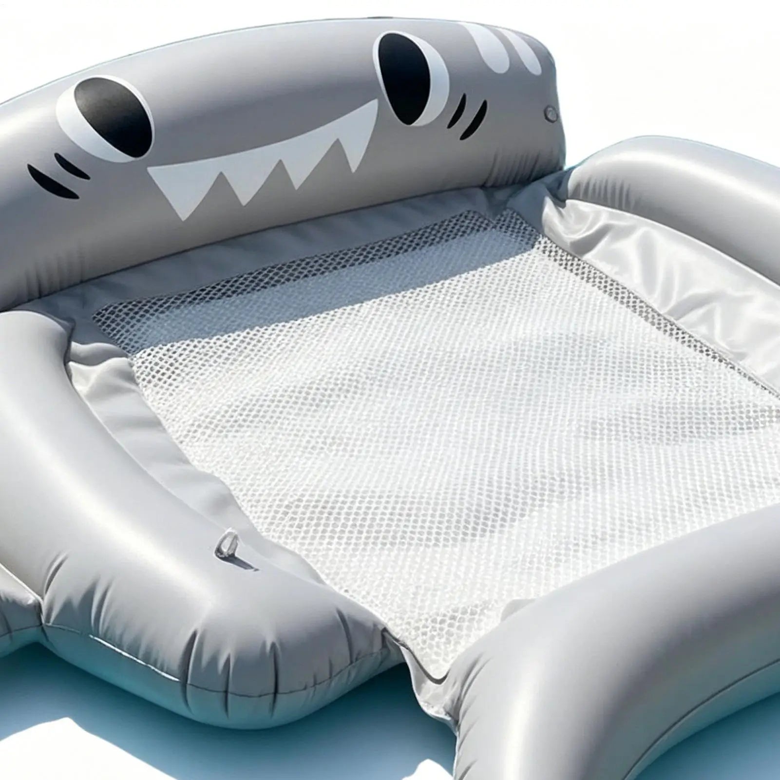 Inflatable Pool Lounger Float