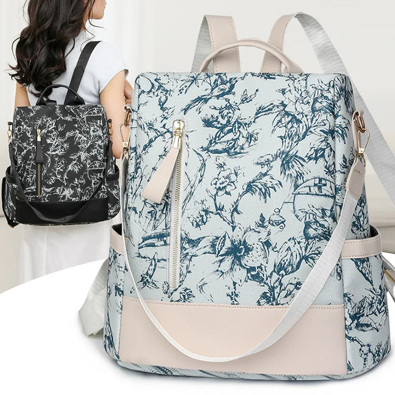 Fashionable Women’s Backpack