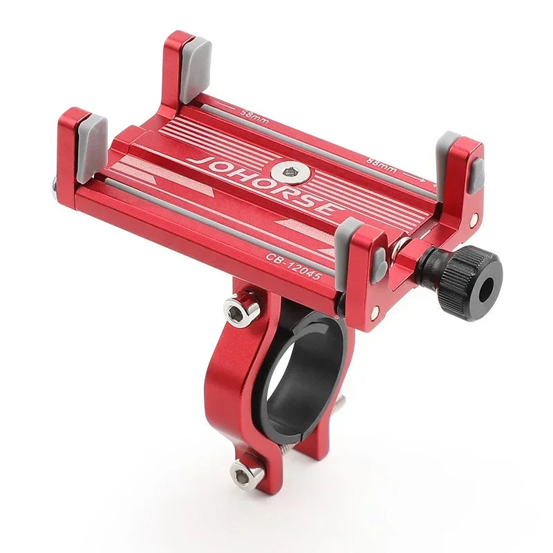 CNC Aluminum Phone Mount Holder