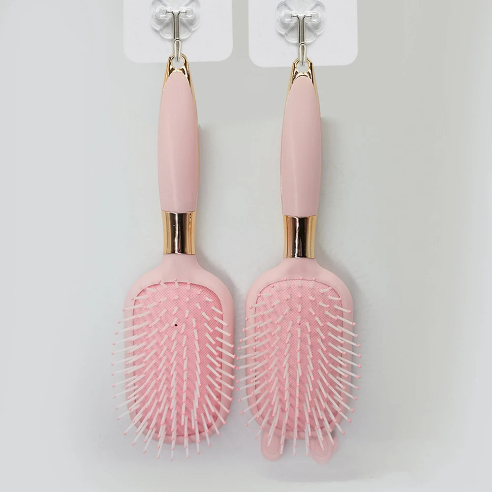 Soft Touch Hair Brush