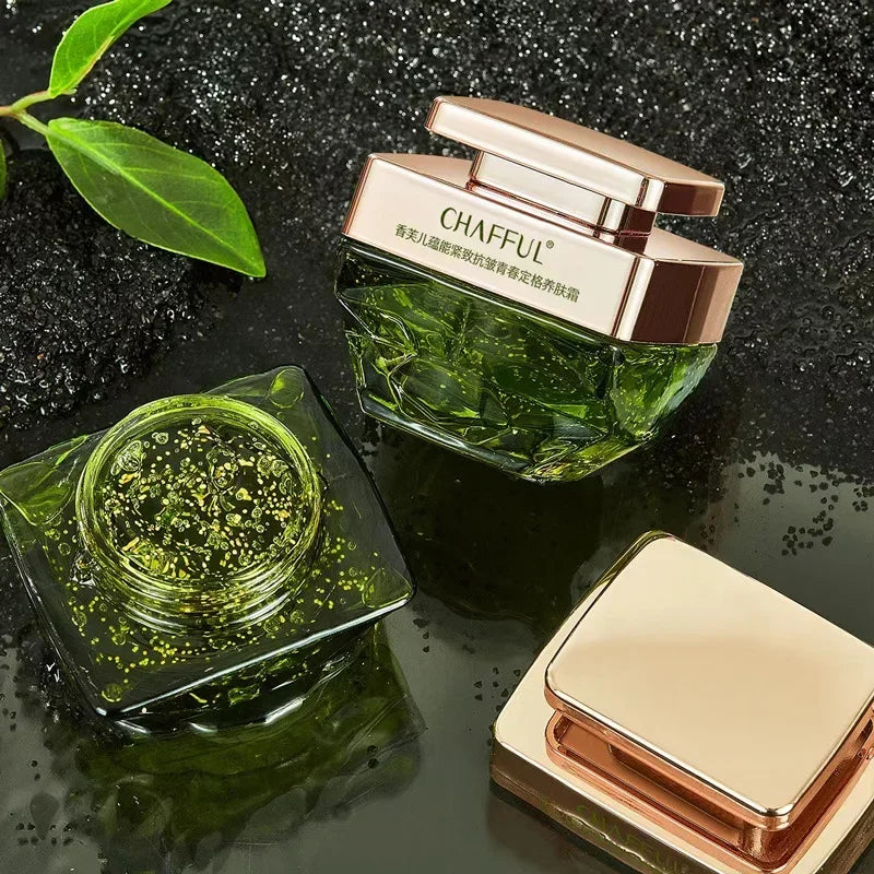 Korean Skin Care Moisturizing Facial Cream - 65g