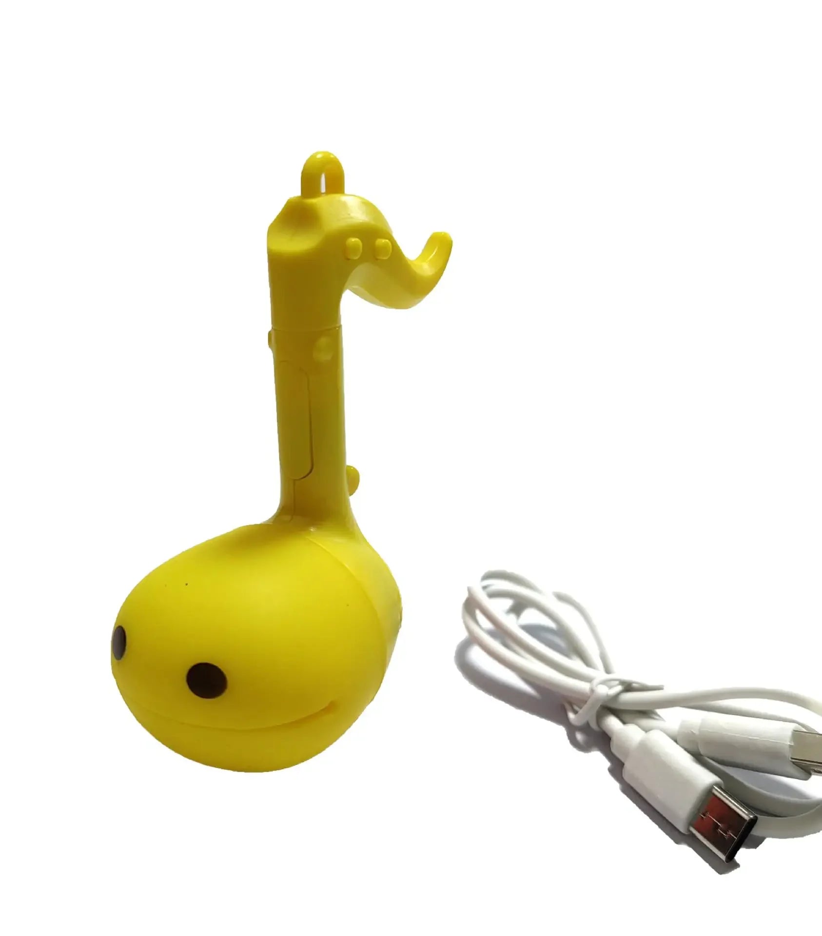 Electronic Musical Notes Toy