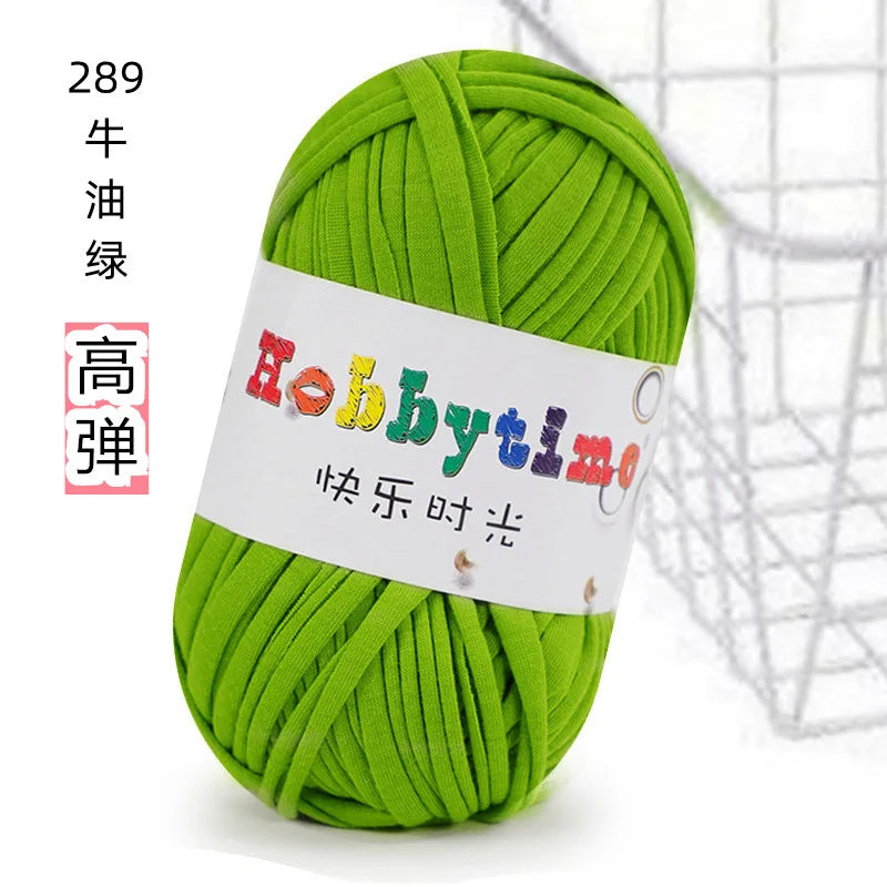 Thick Soft Crochet Yarn 100g