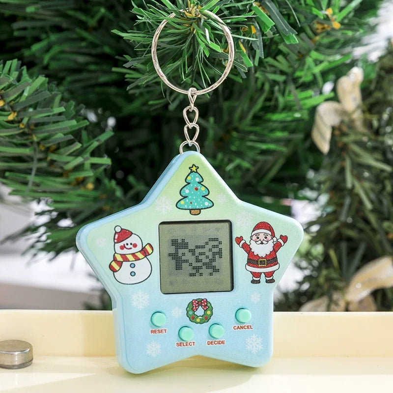 Electronic Virtual Pet Game Toy