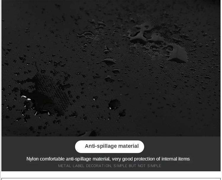 Business & Leisure Rucksack