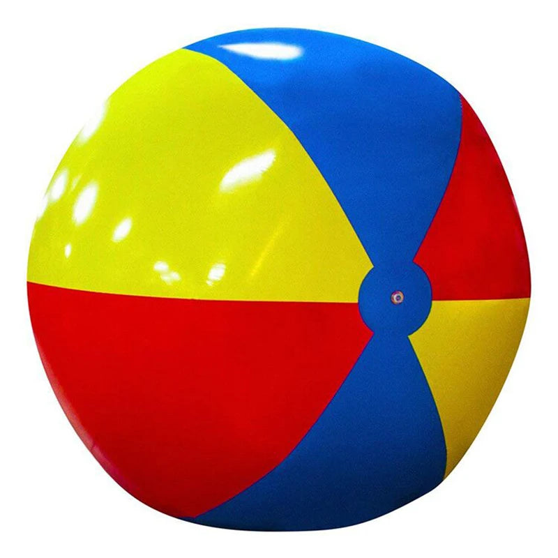 Giant Inflatable Beach Ball