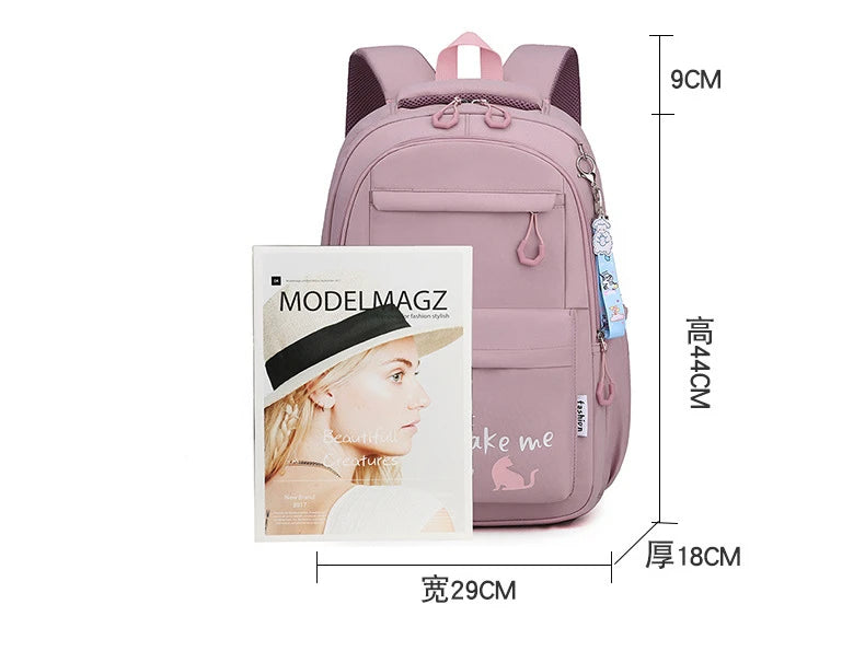 Kids School Bag