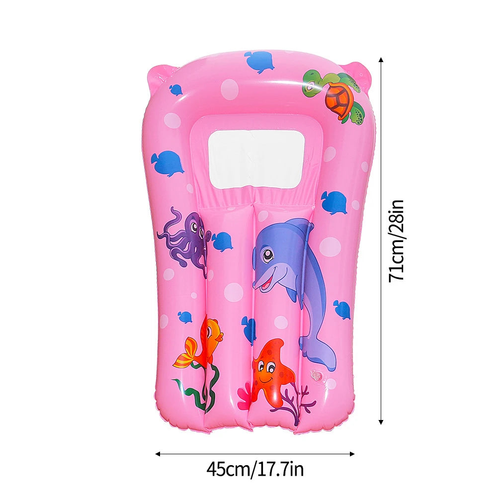 Super Small Kids Pool Float