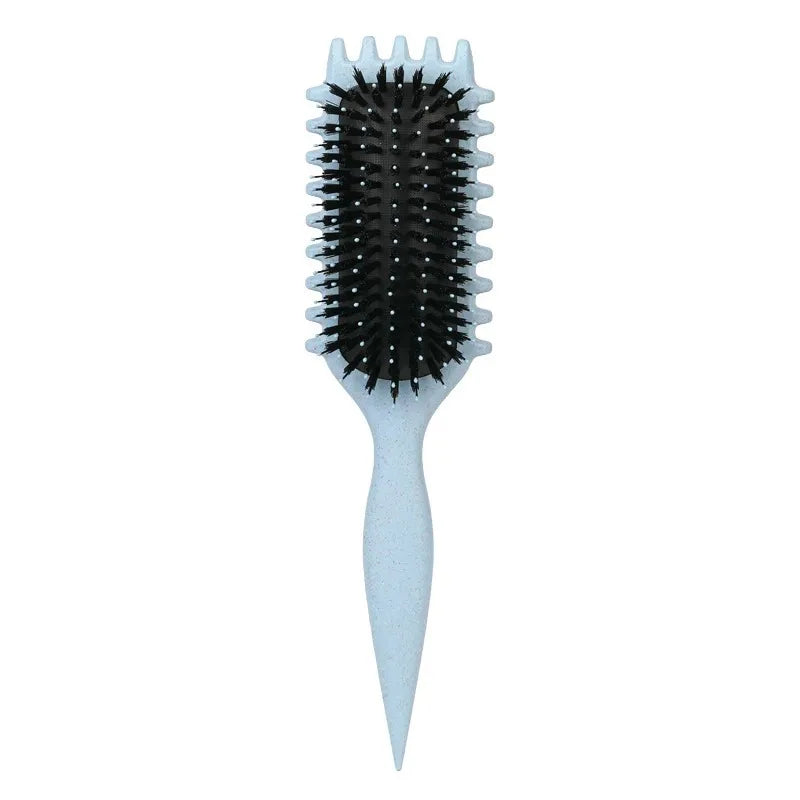 Salon Curl Hair Brush