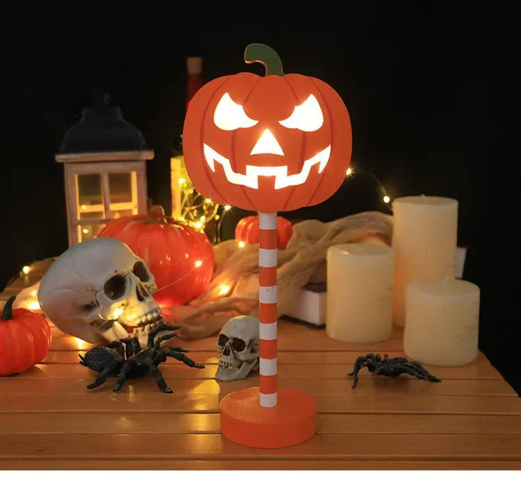 Halloween LED Tabletop Decoration