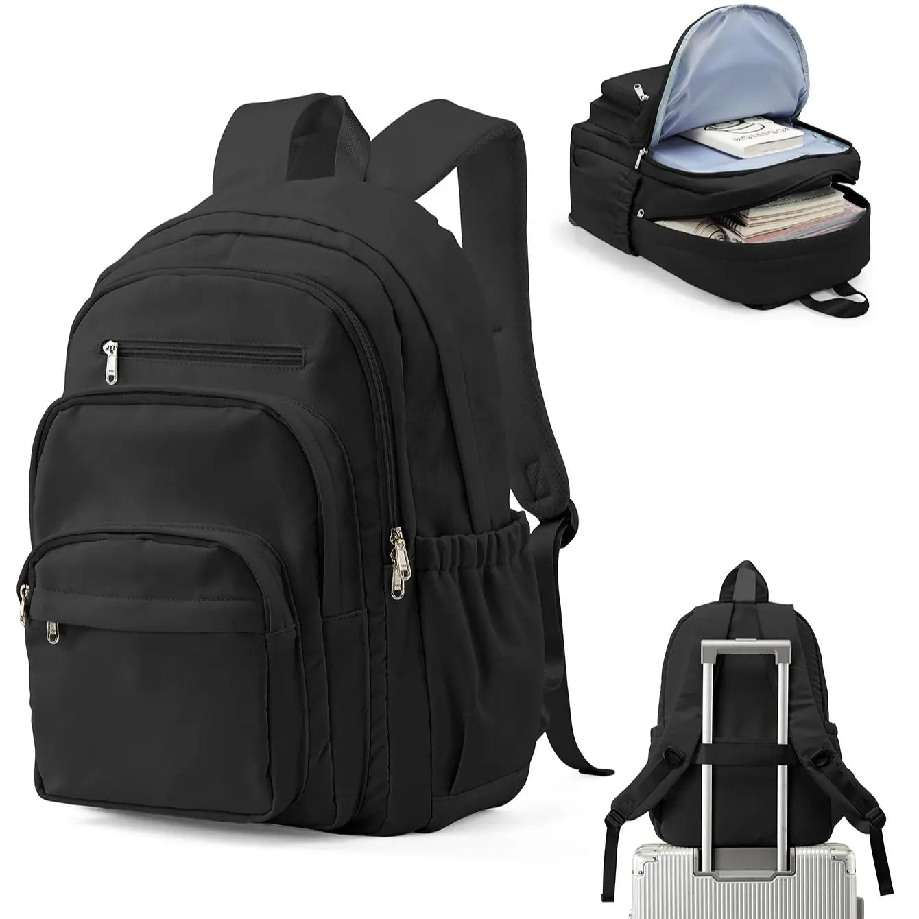 Teenager Travel & School Backpack