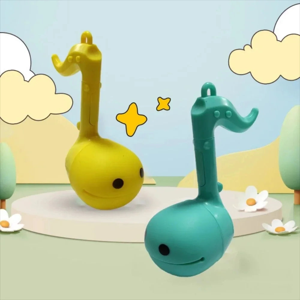 Electronic Musical Notes Toy