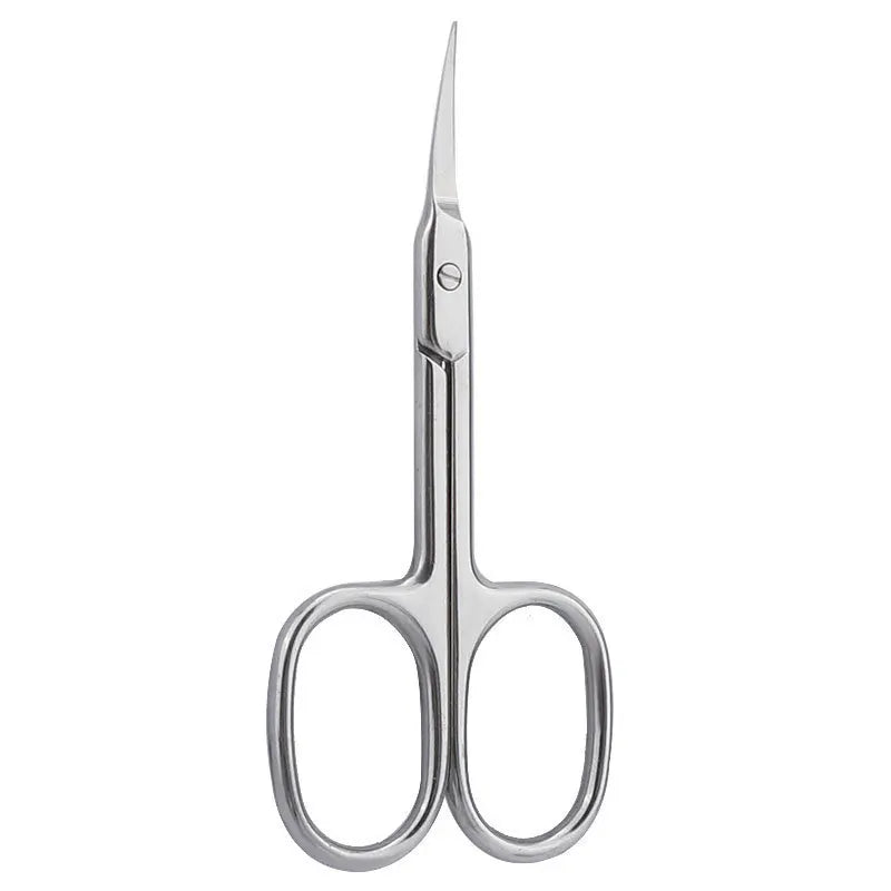 Multi-Purpose Nail Clipper & Scissors