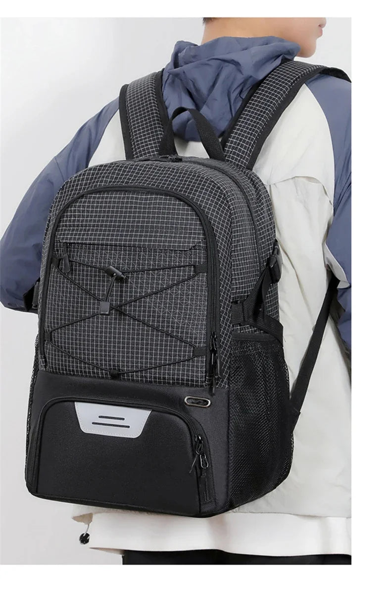 All-in-One Sports Backpack