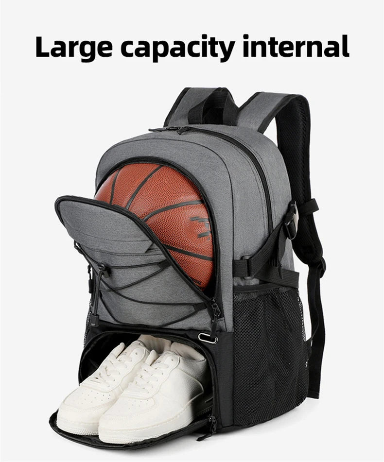 All-in-One Sports Backpack