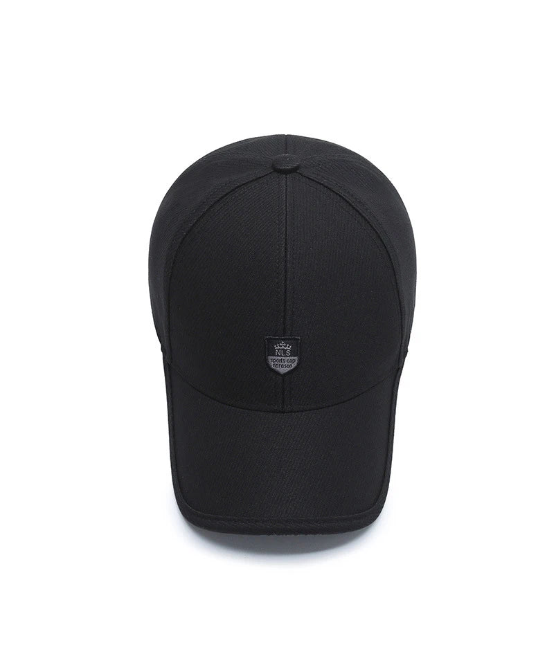 Unisex Adjustable Casual cap