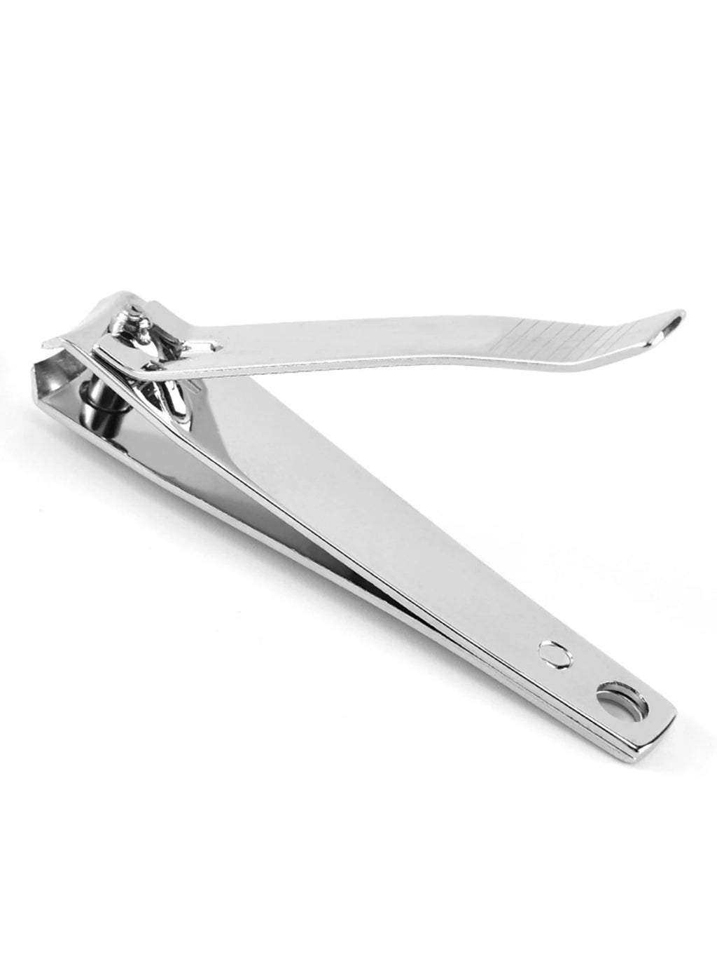Premium Stainless Steel Nail Clippers