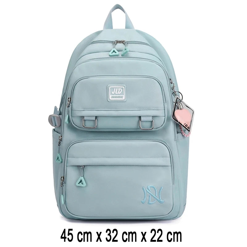 Kids School Bag