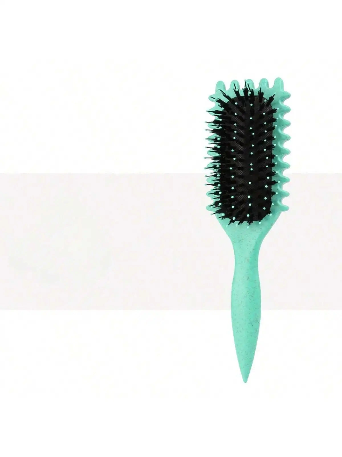 Curly Hair Styling Brush