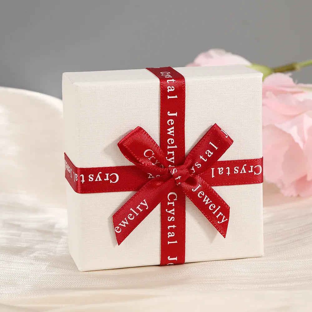 Jewelry Organizer Box for Rings & Bracelets – Gift Packaging