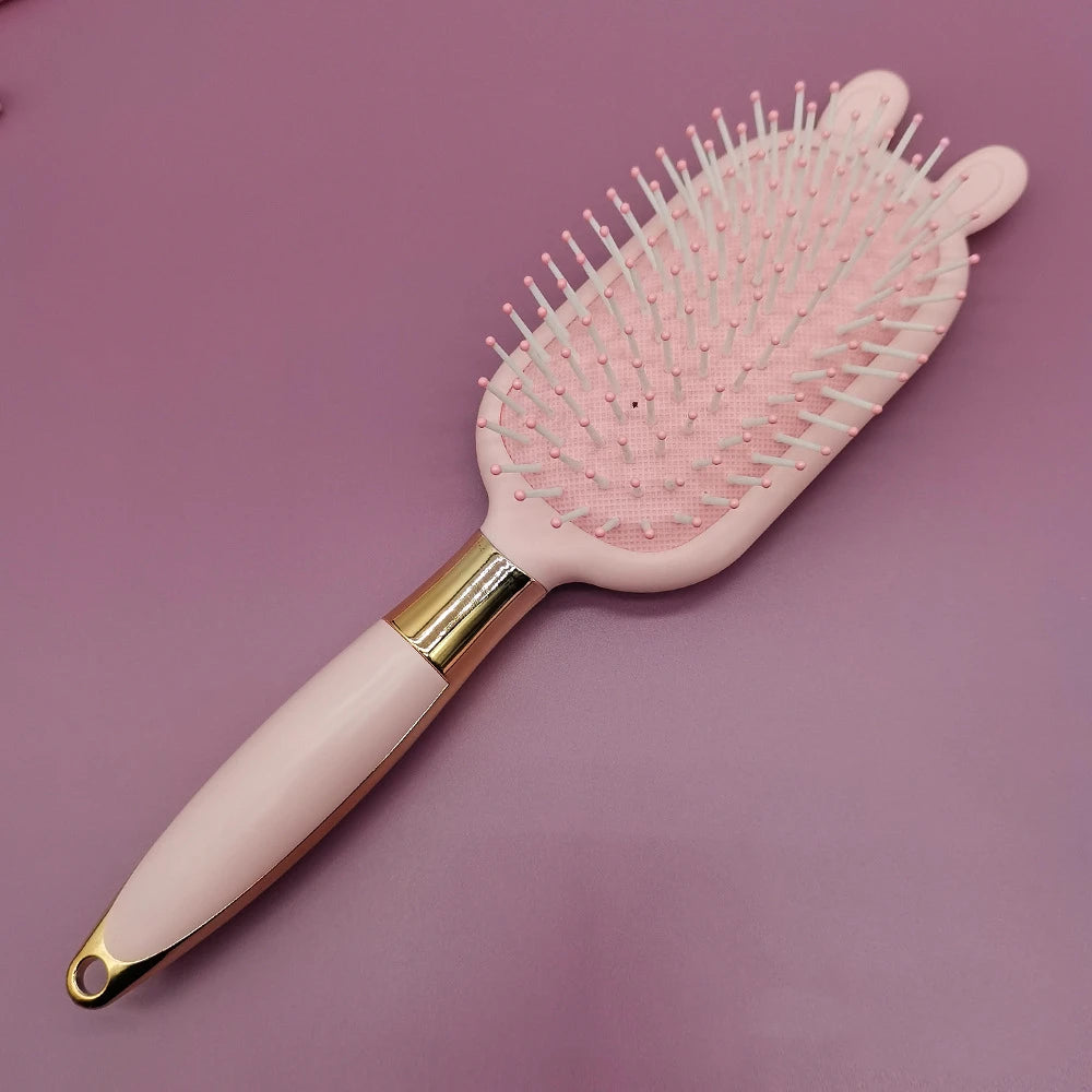Soft Touch Hair Brush