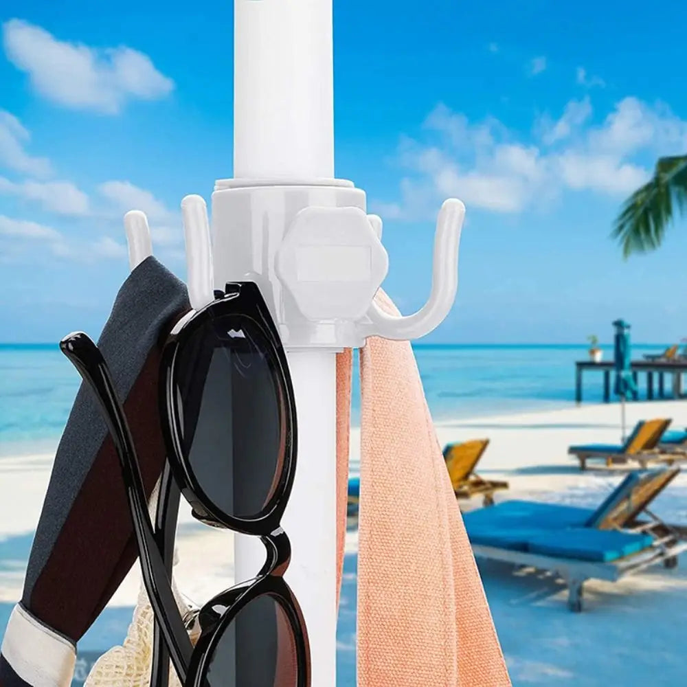 Beach Umbrella Hook Hanger