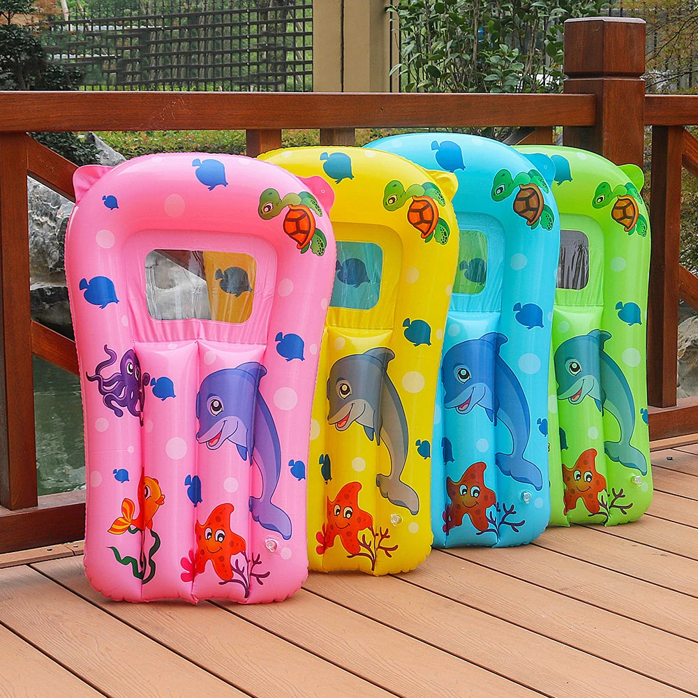 Super Small Kids Pool Float