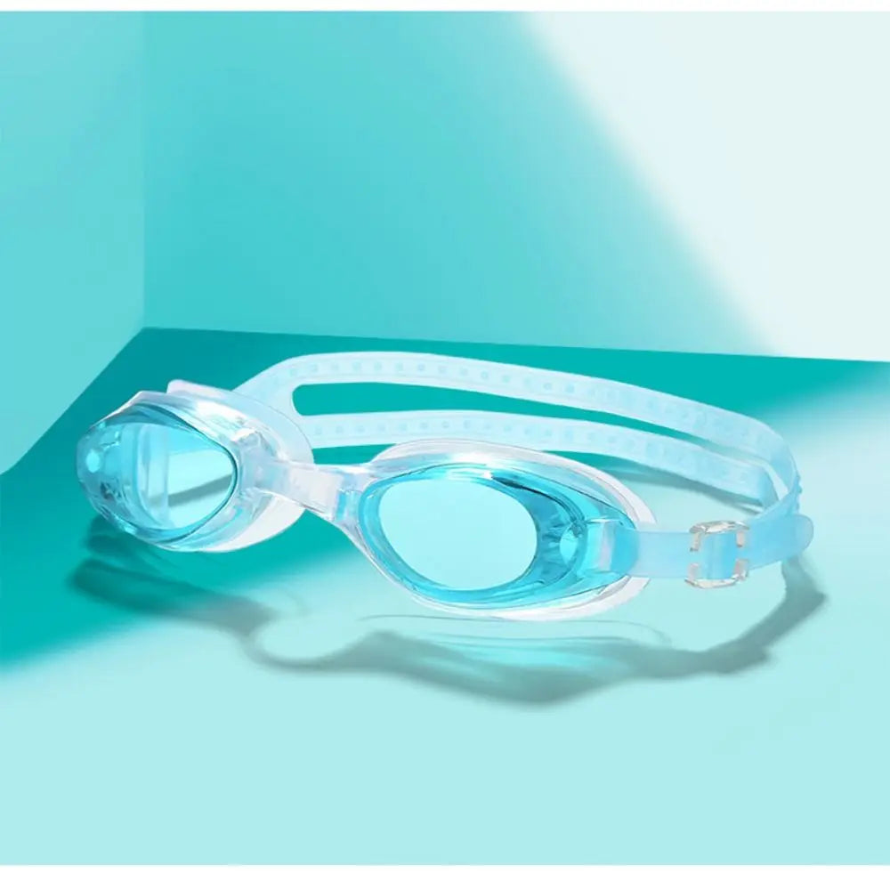 Silicone Swimming Goggles