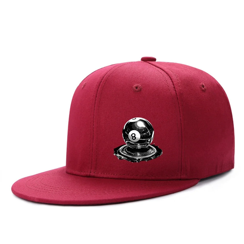 Urban Streetwear Cap ( not done yet)