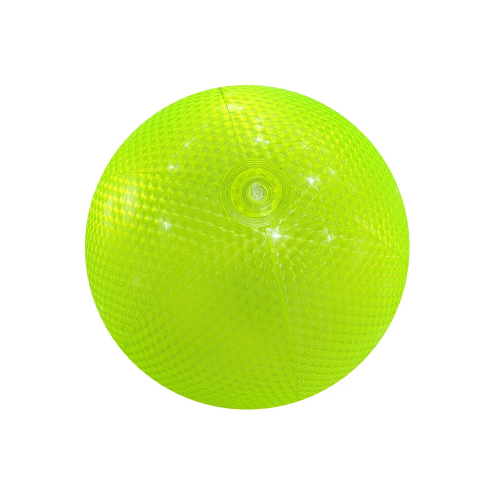 Colorful Pearl Beach Ball