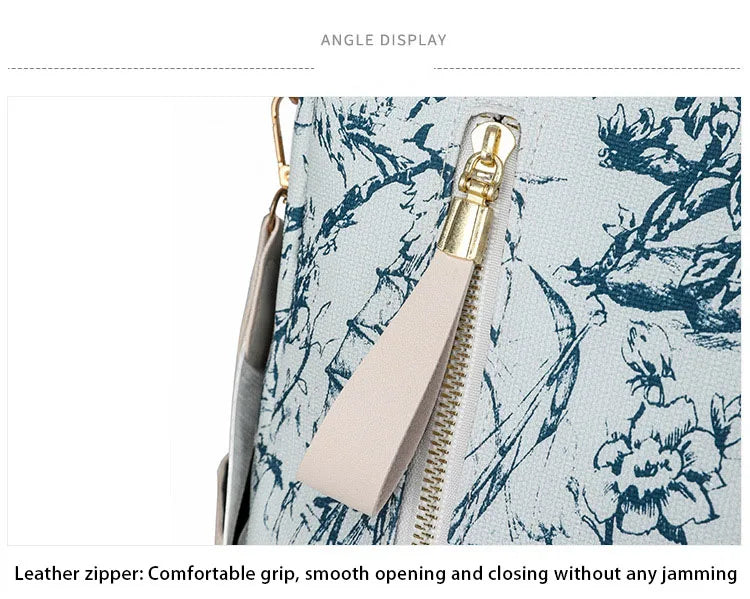 Fashionable Women’s Backpack