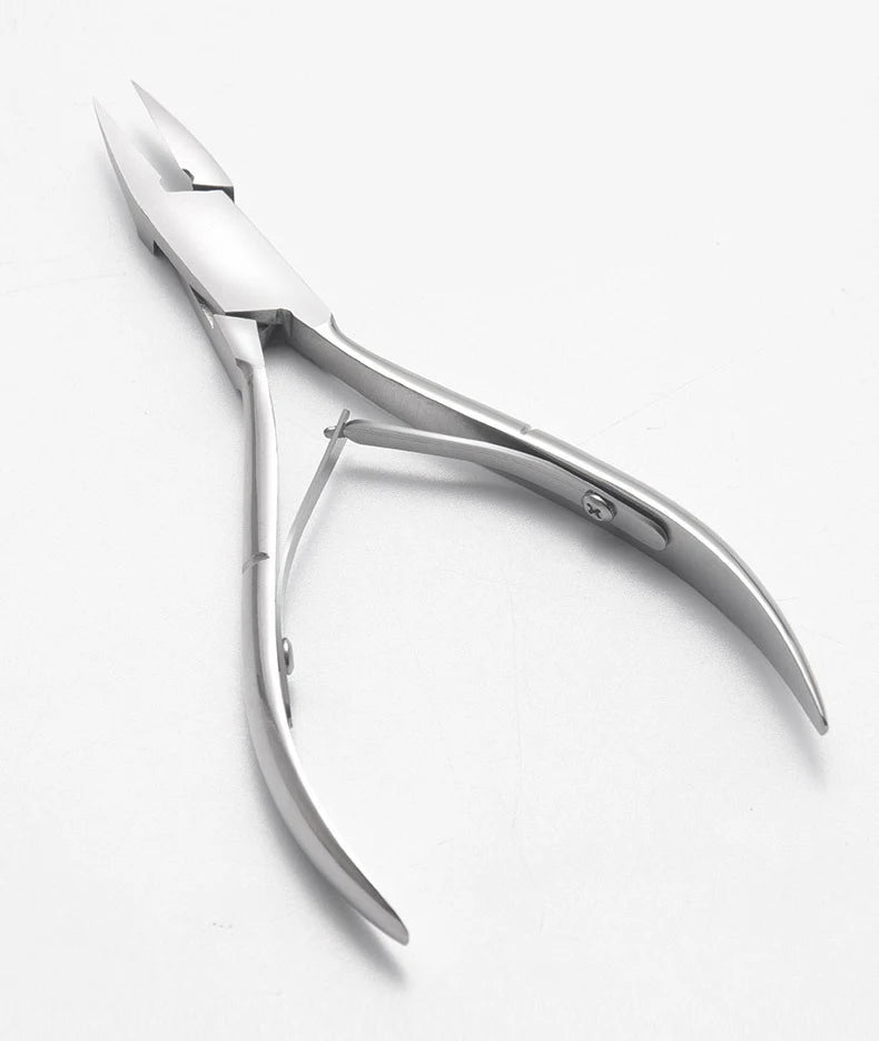 Professional Cuticle & Nail Clipper