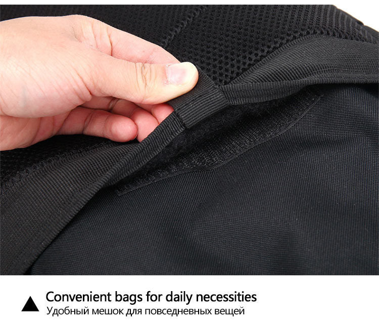 50L Men’s Tactical Outdoor Backpack