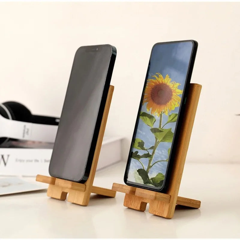 Universal Phone Desk Stand - 1pc
