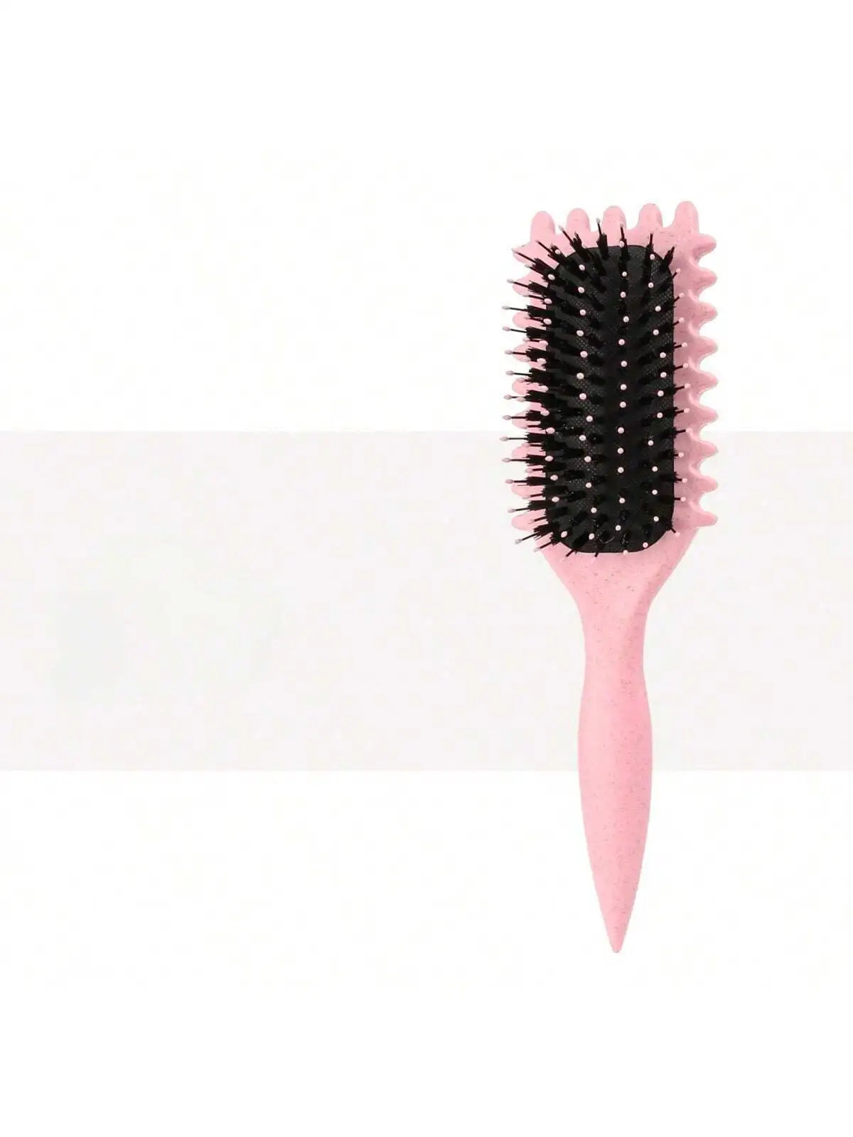 Curly Hair Styling Brush