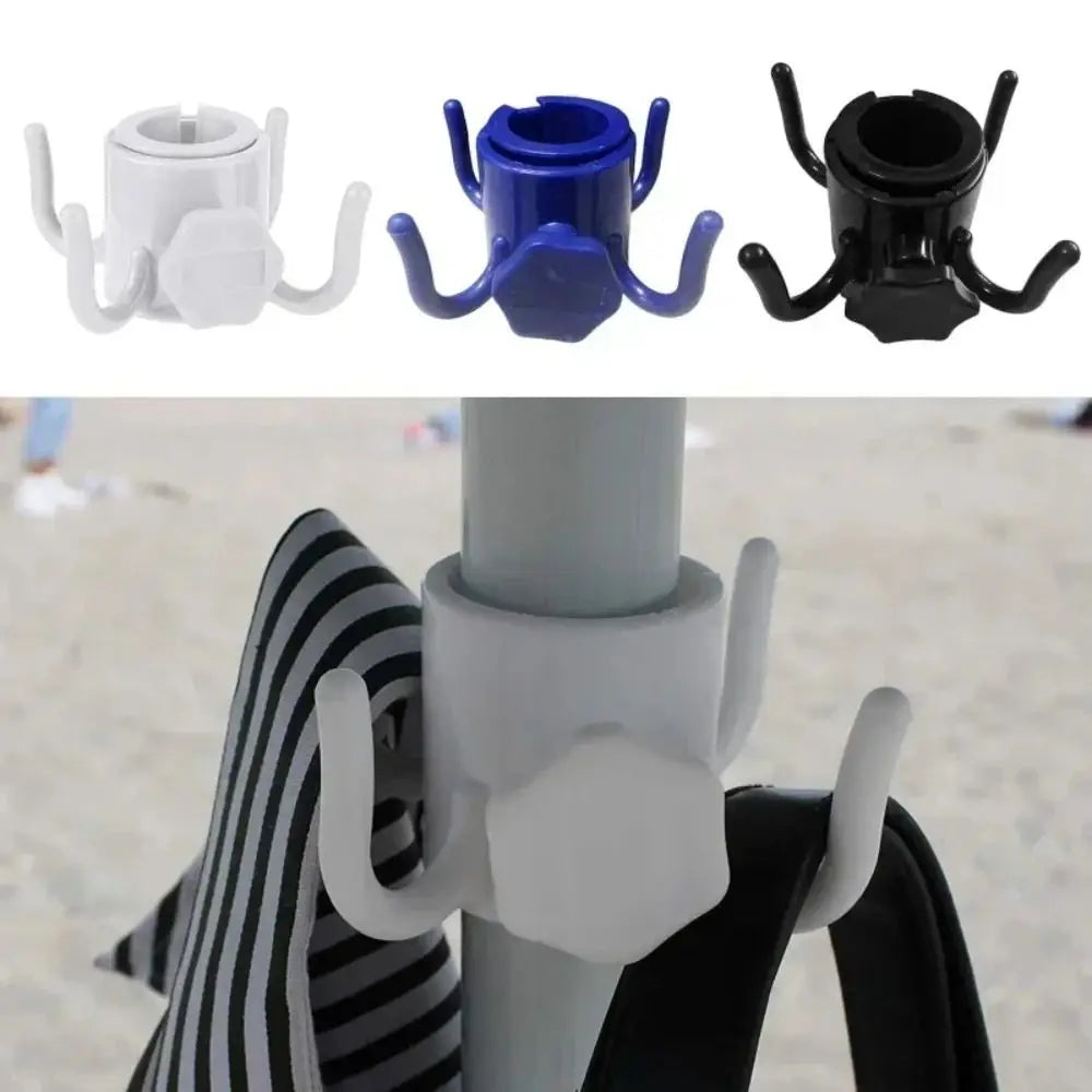 Beach Umbrella Hook Hanger