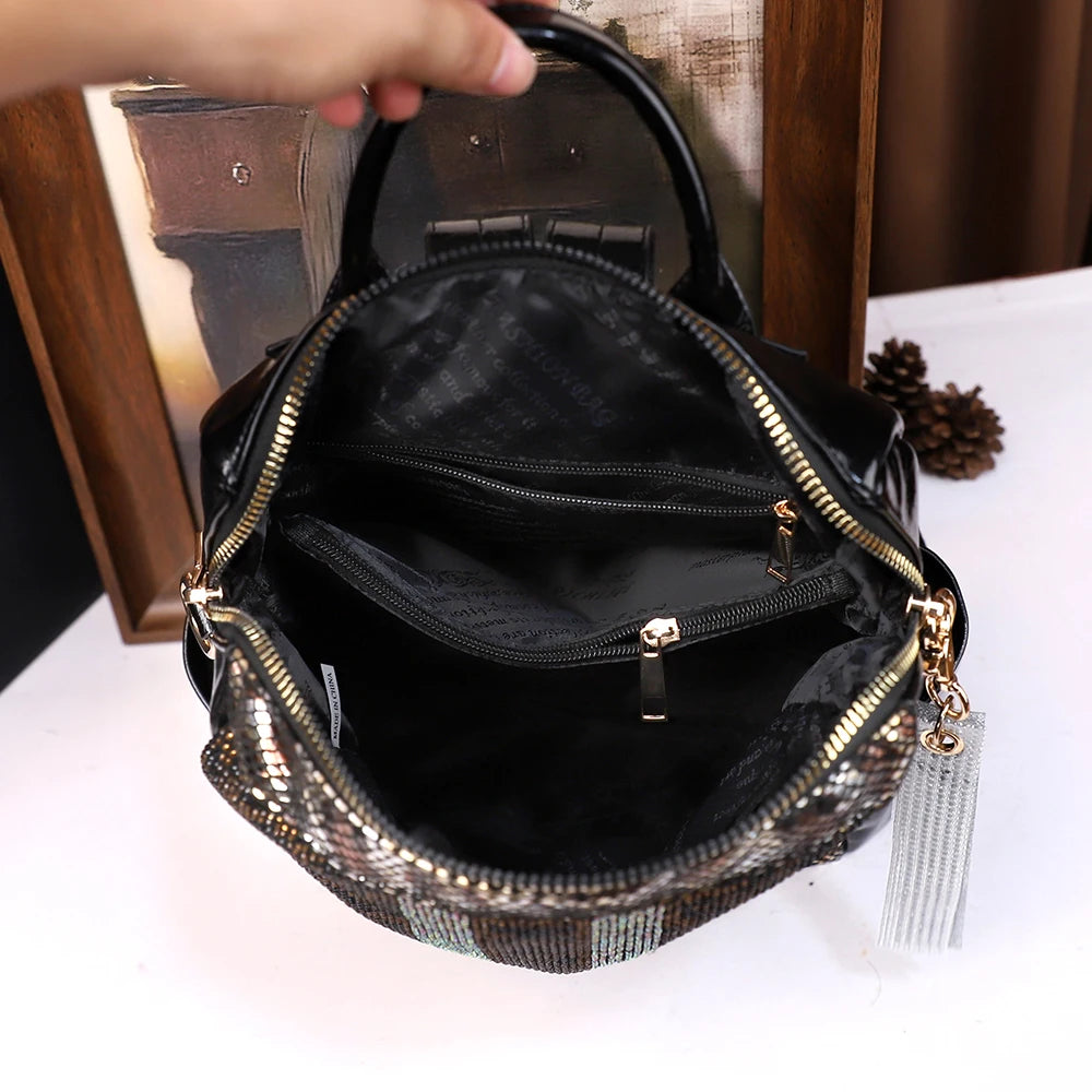 Women’s 3-in-1 Fashion Bag