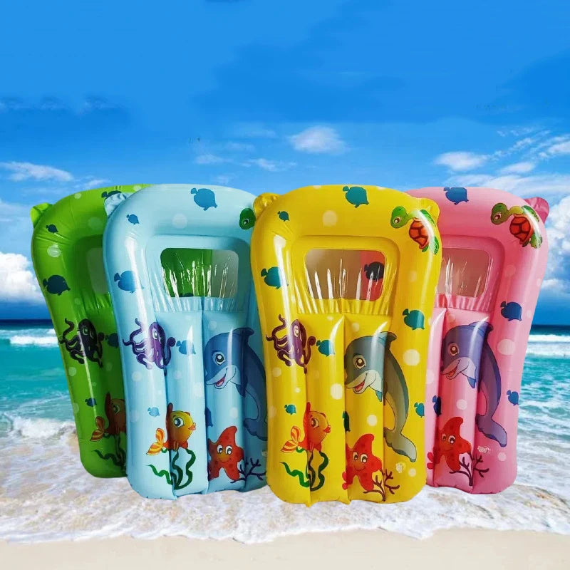 Super Small Kids Pool Float