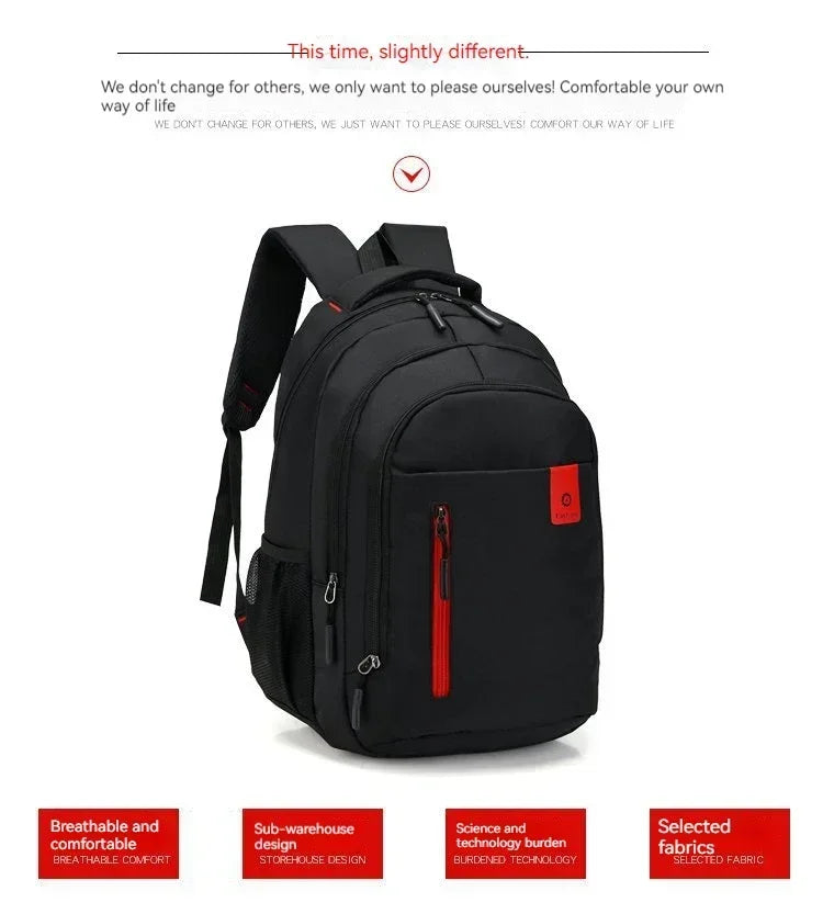 Multifunctional Classic Backpack