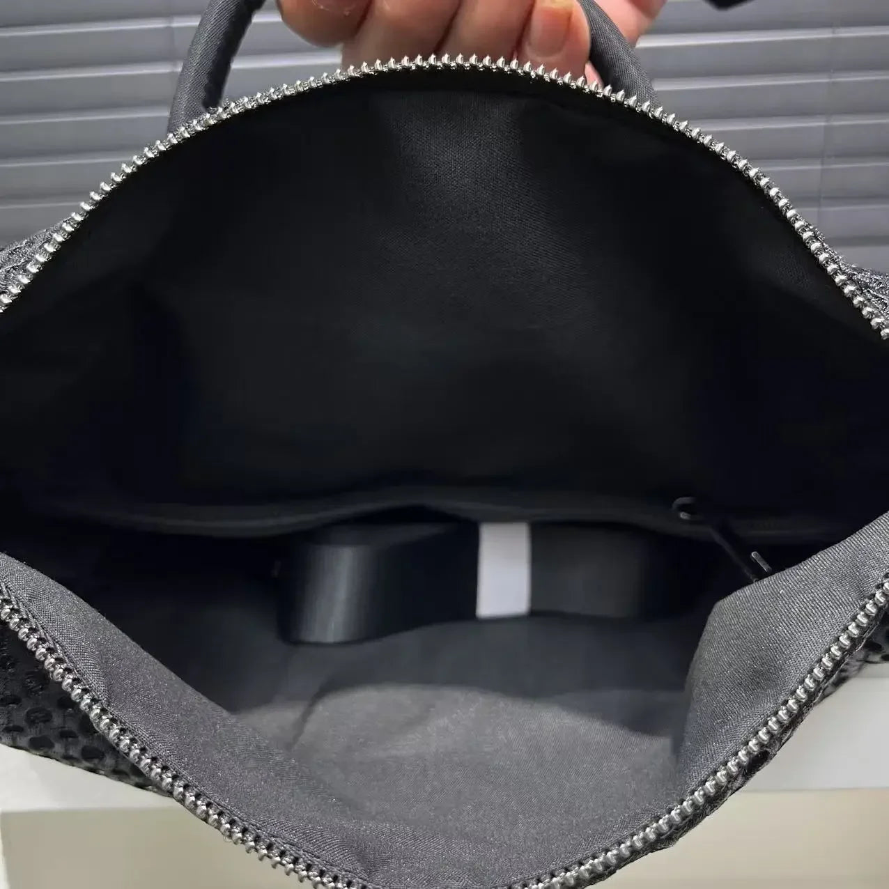 Small Retro Casual Backpack