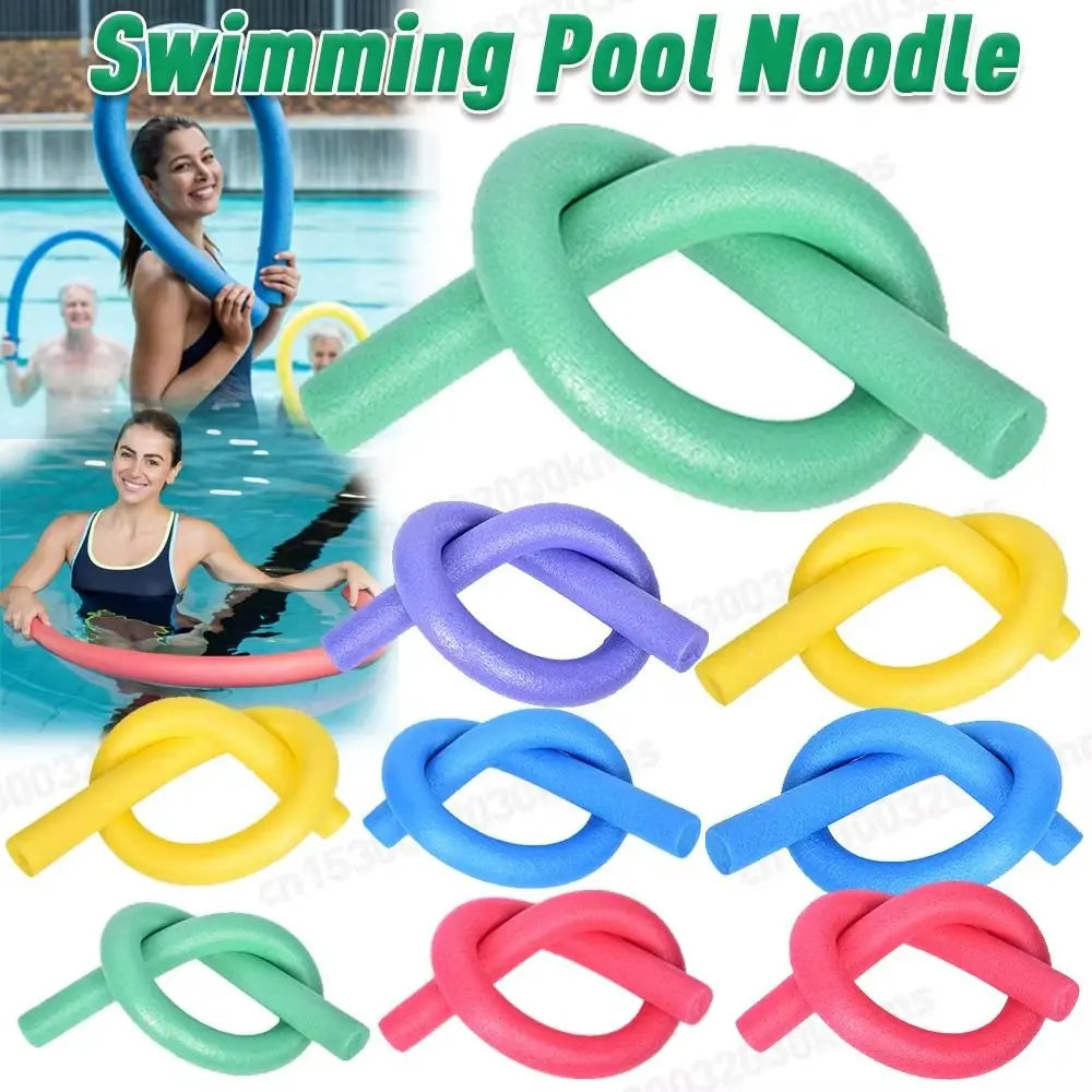 Swimming Pool Foam Noodle