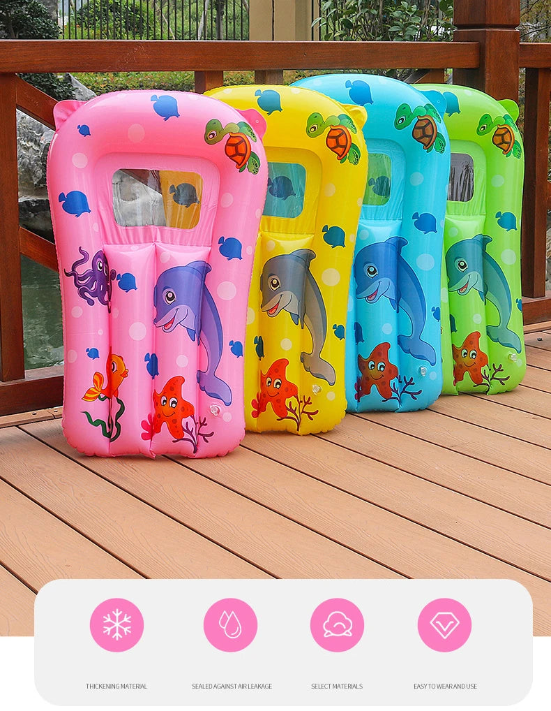 Super Small Kids Pool Float
