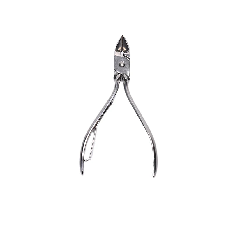Stainless Steel Nail Cutter