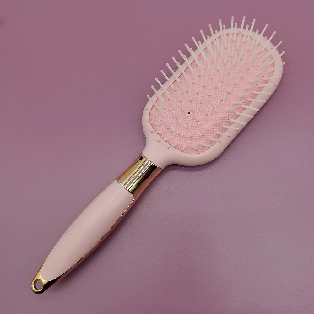 Soft Touch Hair Brush